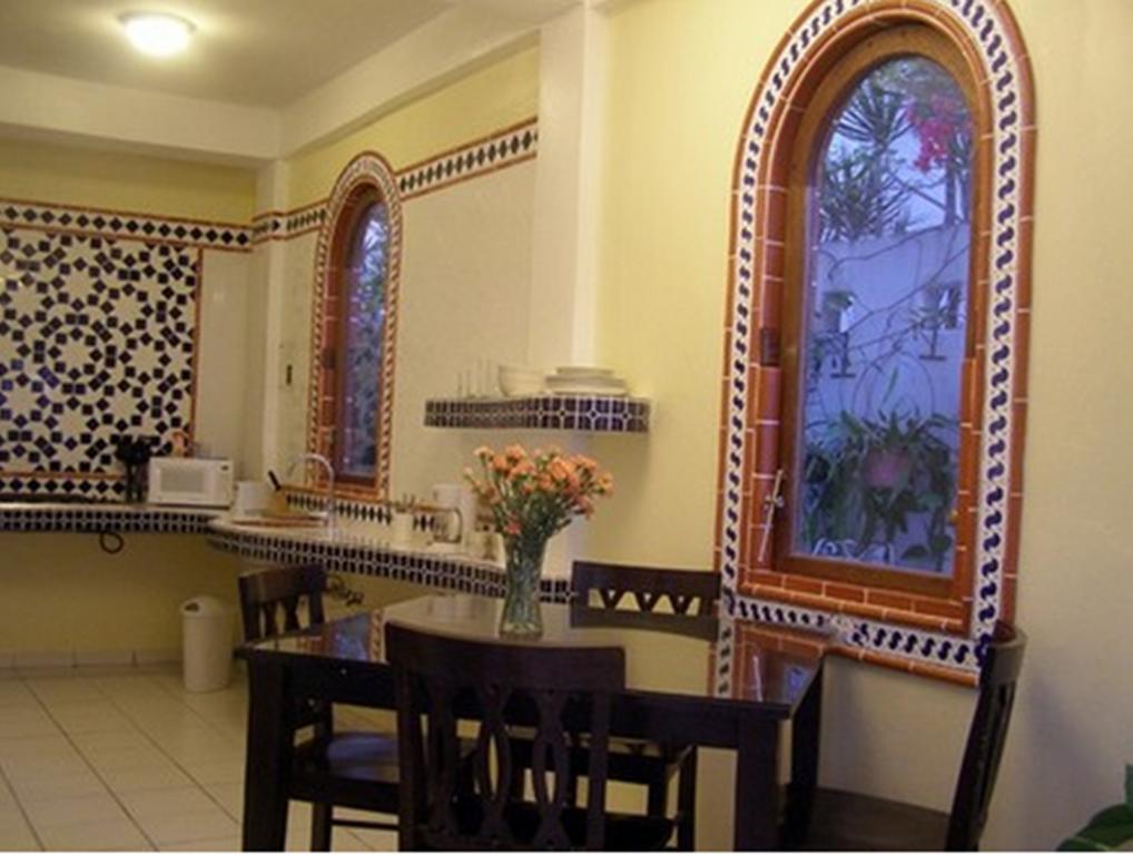 Posada Colonial Beach Villas Сан-Хуан Номер фото